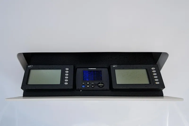 Don't Stop Believing Yacht Photos Pics 