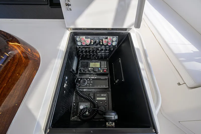 Don't Stop Believing Yacht Photos Pics 