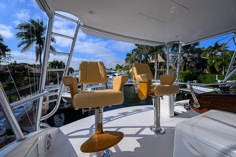 Don't Stop Believing Yacht Photos Pics 