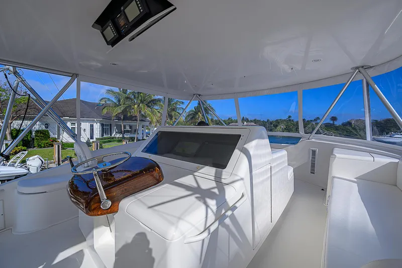 Don't Stop Believing Yacht Photos Pics 