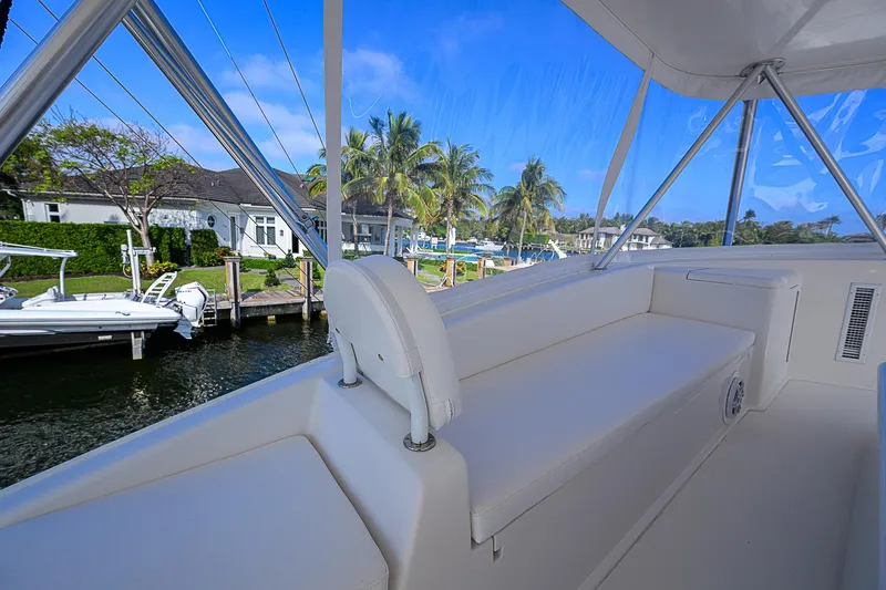 Don't Stop Believing Yacht Photos Pics 