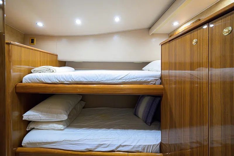 Don't Stop Believing Yacht Photos Pics 