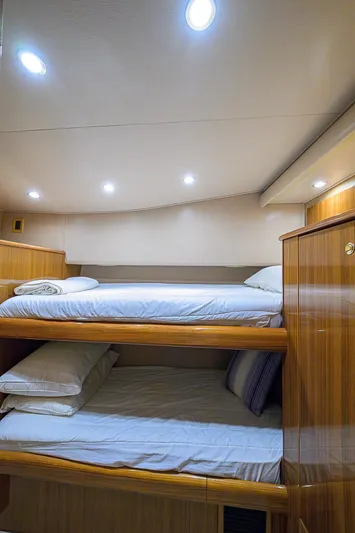 Don't Stop Believing Yacht Photos Pics 