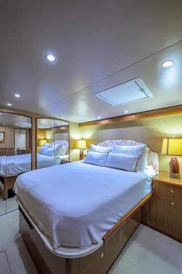 Don't Stop Believing Yacht Photos Pics 