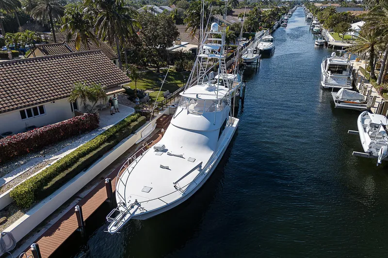 Don't Stop Believing Yacht Photos Pics 