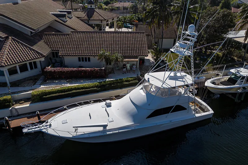 Don't Stop Believing Yacht Photos Pics 