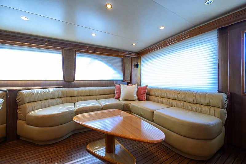 Don't Stop Believing Yacht Photos Pics 