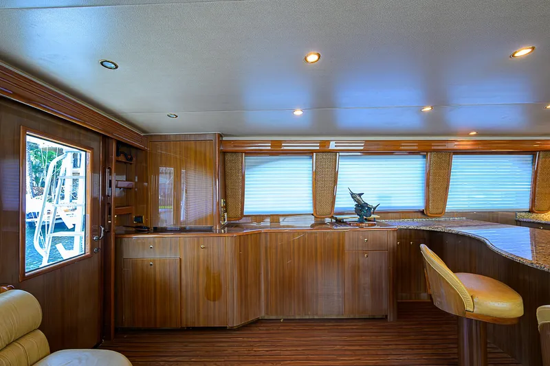 Don't Stop Believing Yacht Photos Pics 