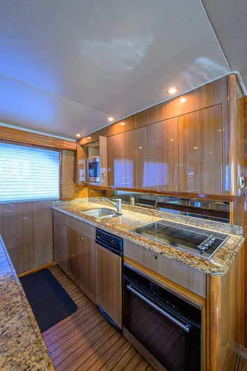 Don't Stop Believing Yacht Photos Pics 