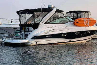 Doral Intrigue 310