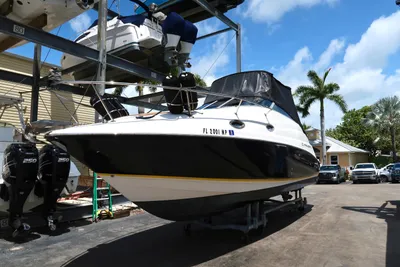 Regal Commodore 2665