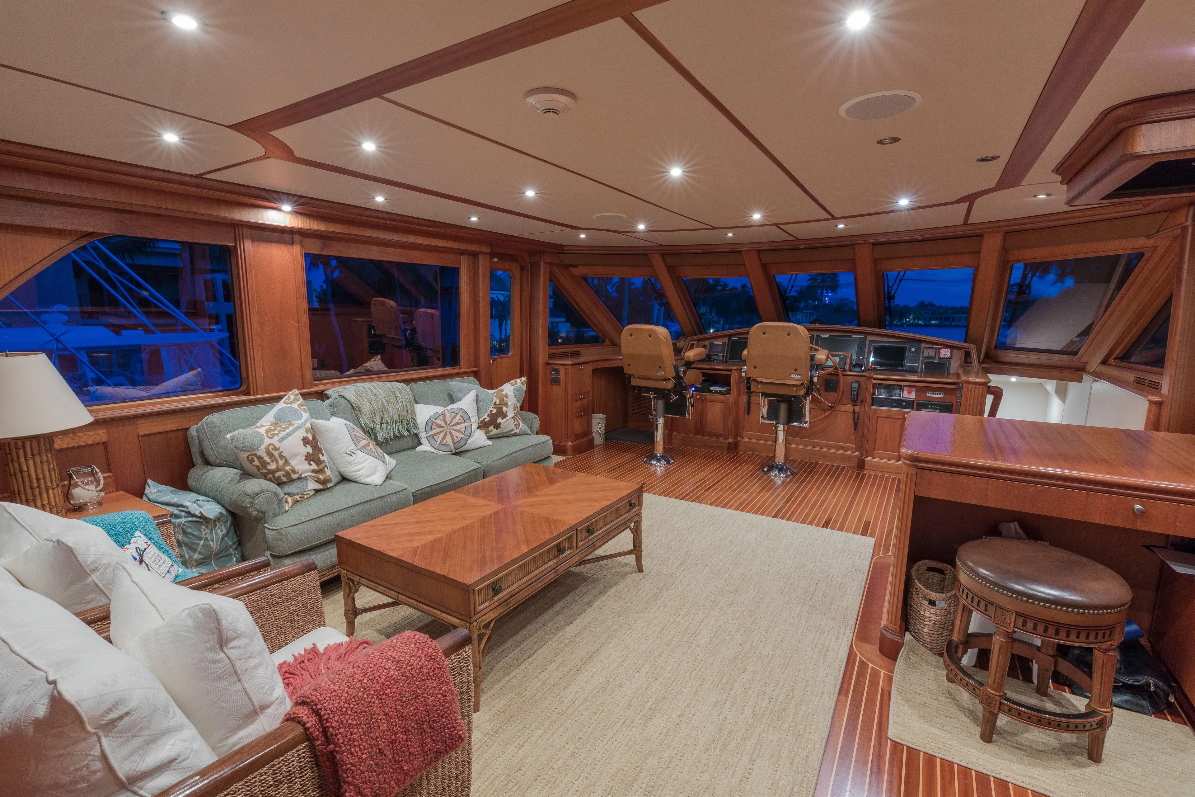 Anndrianna Yacht Photos Pics Sklylounge 4