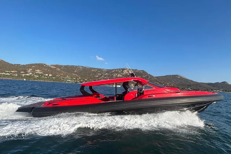  Yacht Photos Pics Sacs Strider 19