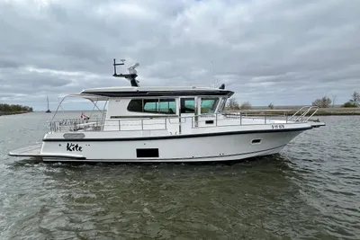 2020 Nord Star Patrol 42