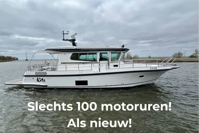 2020 Nord Star Patrol 42