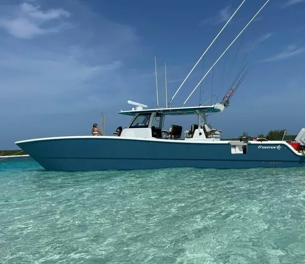 Paydirt Yacht Photos Pics 