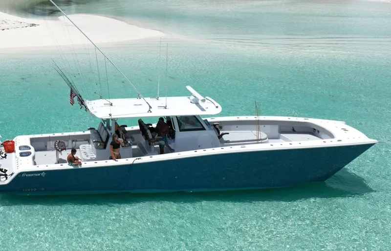 Paydirt Yacht Photos Pics 