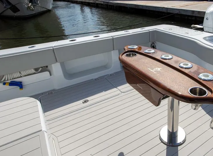 Paydirt Yacht Photos Pics 