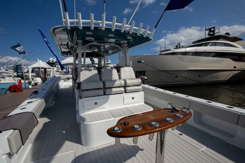 Paydirt Yacht Photos Pics 