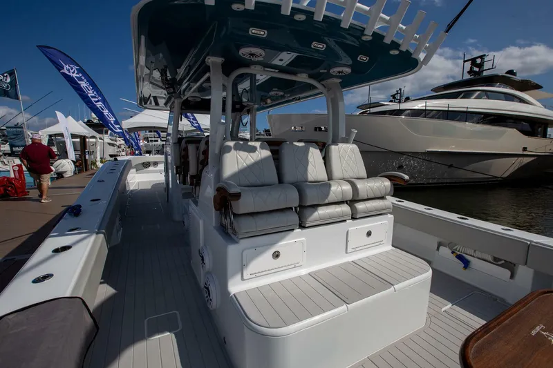 Paydirt Yacht Photos Pics 