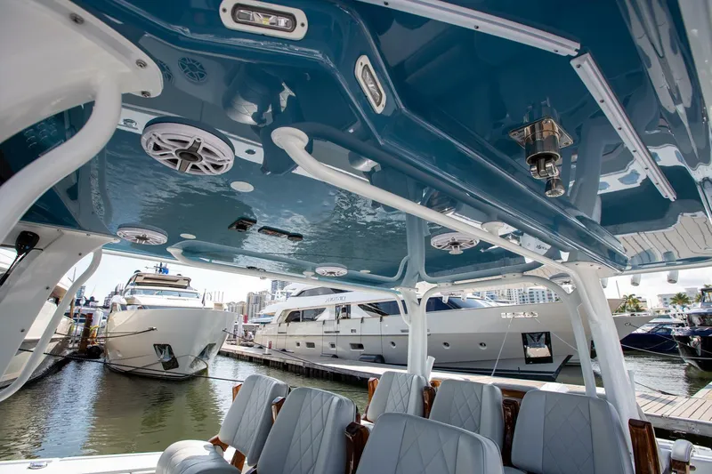 Paydirt Yacht Photos Pics 