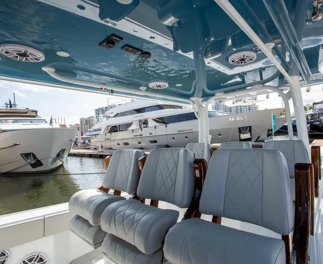 Paydirt Yacht Photos Pics 