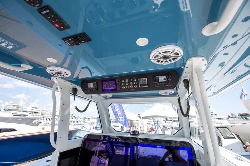 Paydirt Yacht Photos Pics 