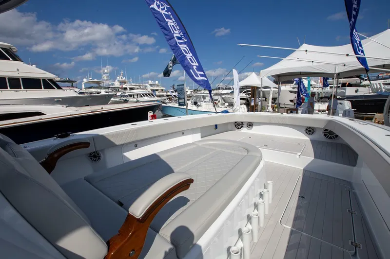 Paydirt Yacht Photos Pics 