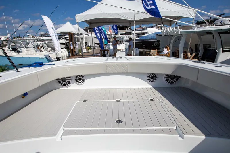 Paydirt Yacht Photos Pics 