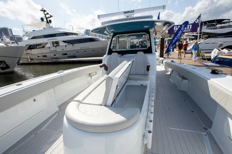 Paydirt Yacht Photos Pics 