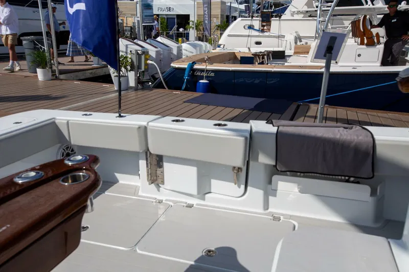 Paydirt Yacht Photos Pics 