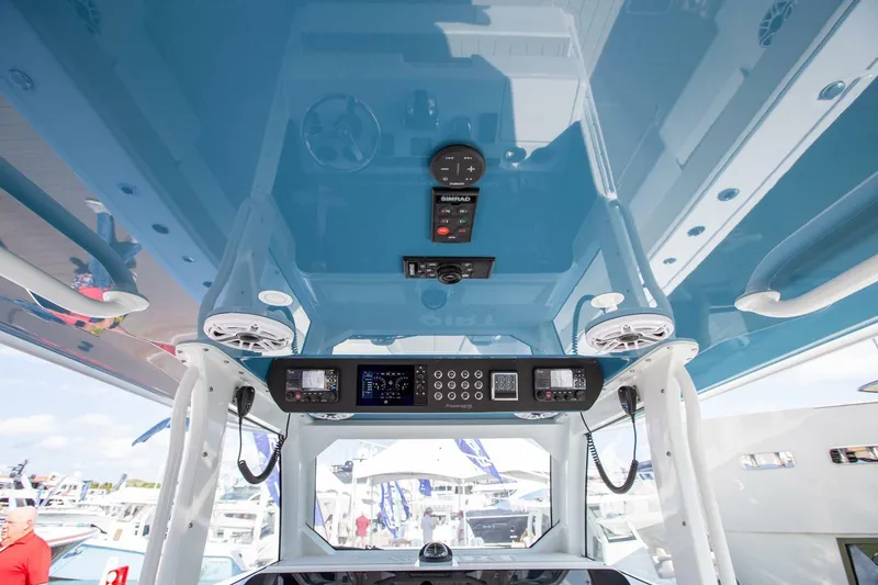 Paydirt Yacht Photos Pics 