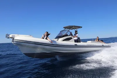 2024 Capelli Tempest 1000 Open