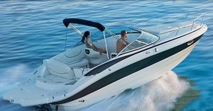 2018 Cruisers Sports 279