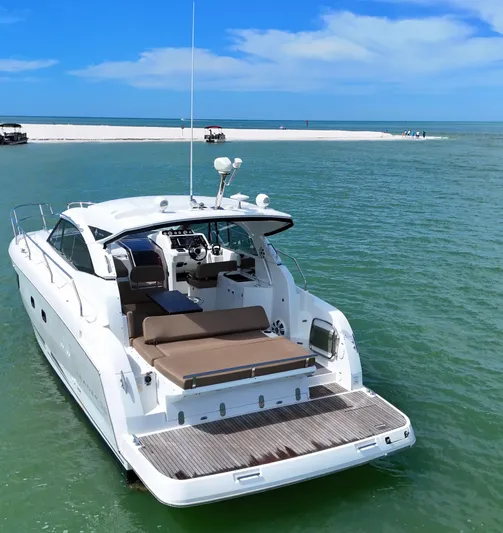 Ganesha Yacht Photos Pics DRONE