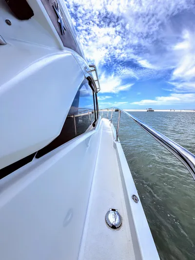 Ganesha Yacht Photos Pics Walkway