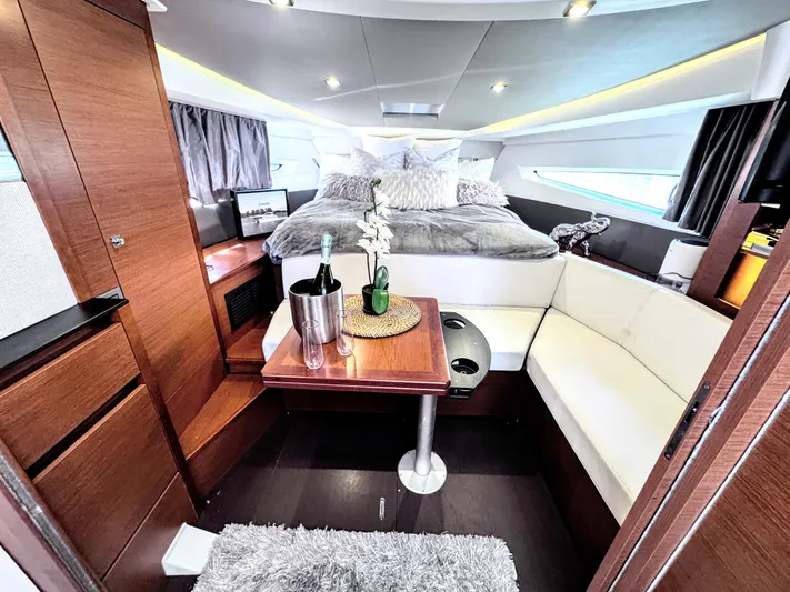Ganesha Yacht Photos Pics 