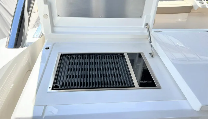  Yacht Photos Pics Sunseeker 86