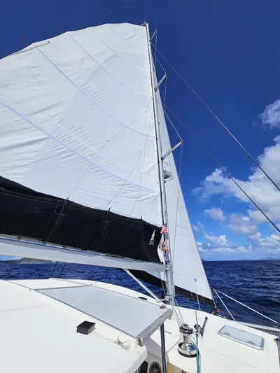 Knot Bad Yacht Photos Pics 