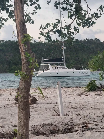 Knot Bad Yacht Photos Pics 