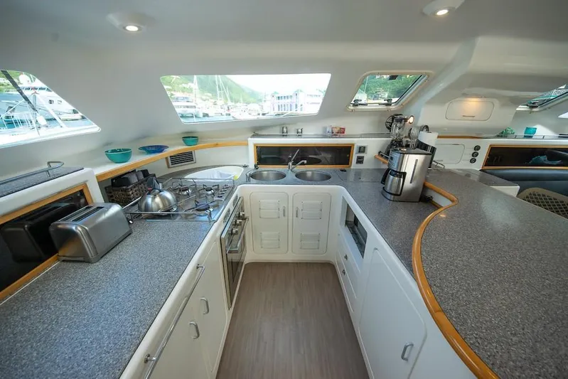 Knot Bad Yacht Photos Pics 