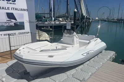 2024 Zar Formenti 49 SL