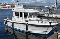 2009 Minor 25 Offshore