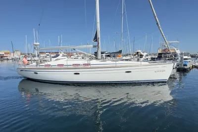 2006 Bavaria Cruiser 46