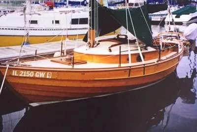 Chip Stulen Faering Design 20