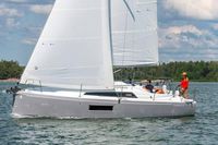 2022 Beneteau Oceanis 30.1