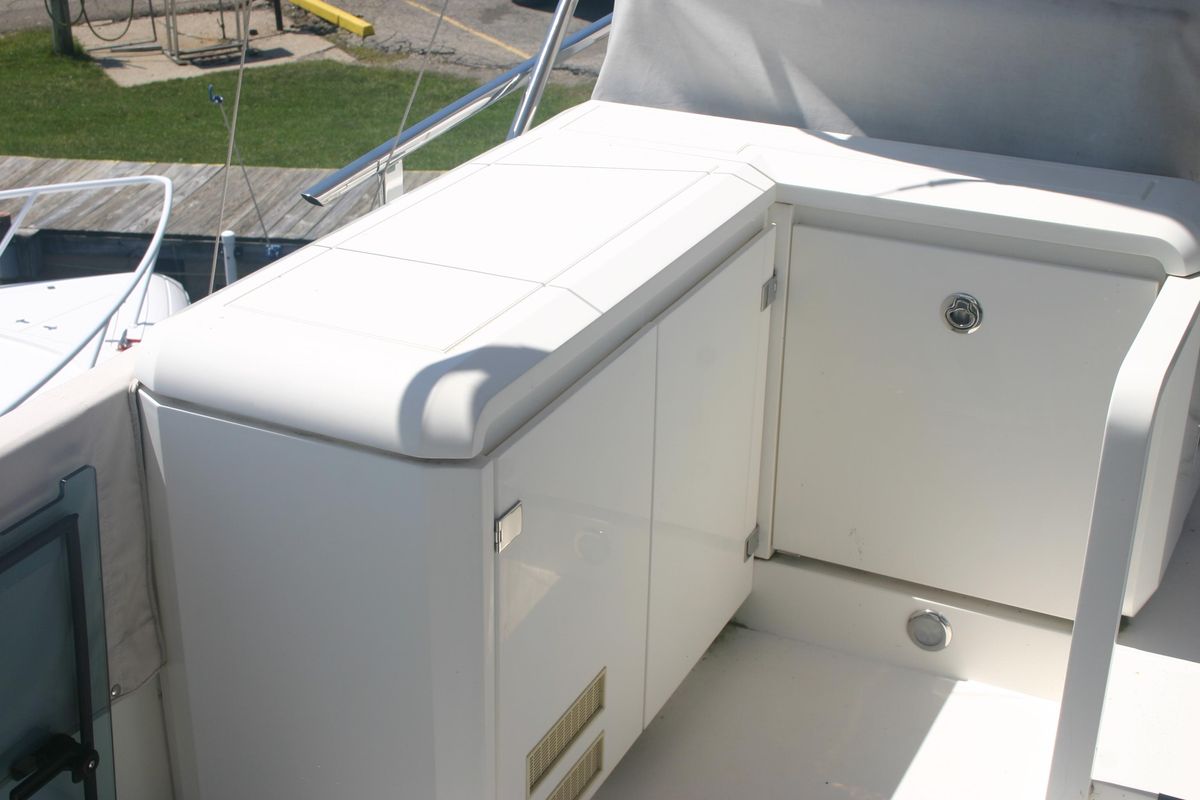 2015 Fairline 50 