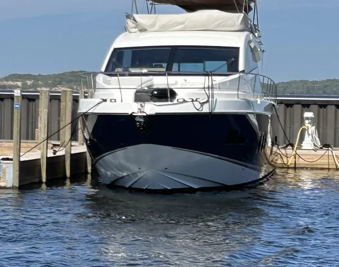 Laissez-faire Yacht Photos Pics Fairline