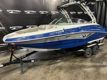Crownline 255 SS SURF