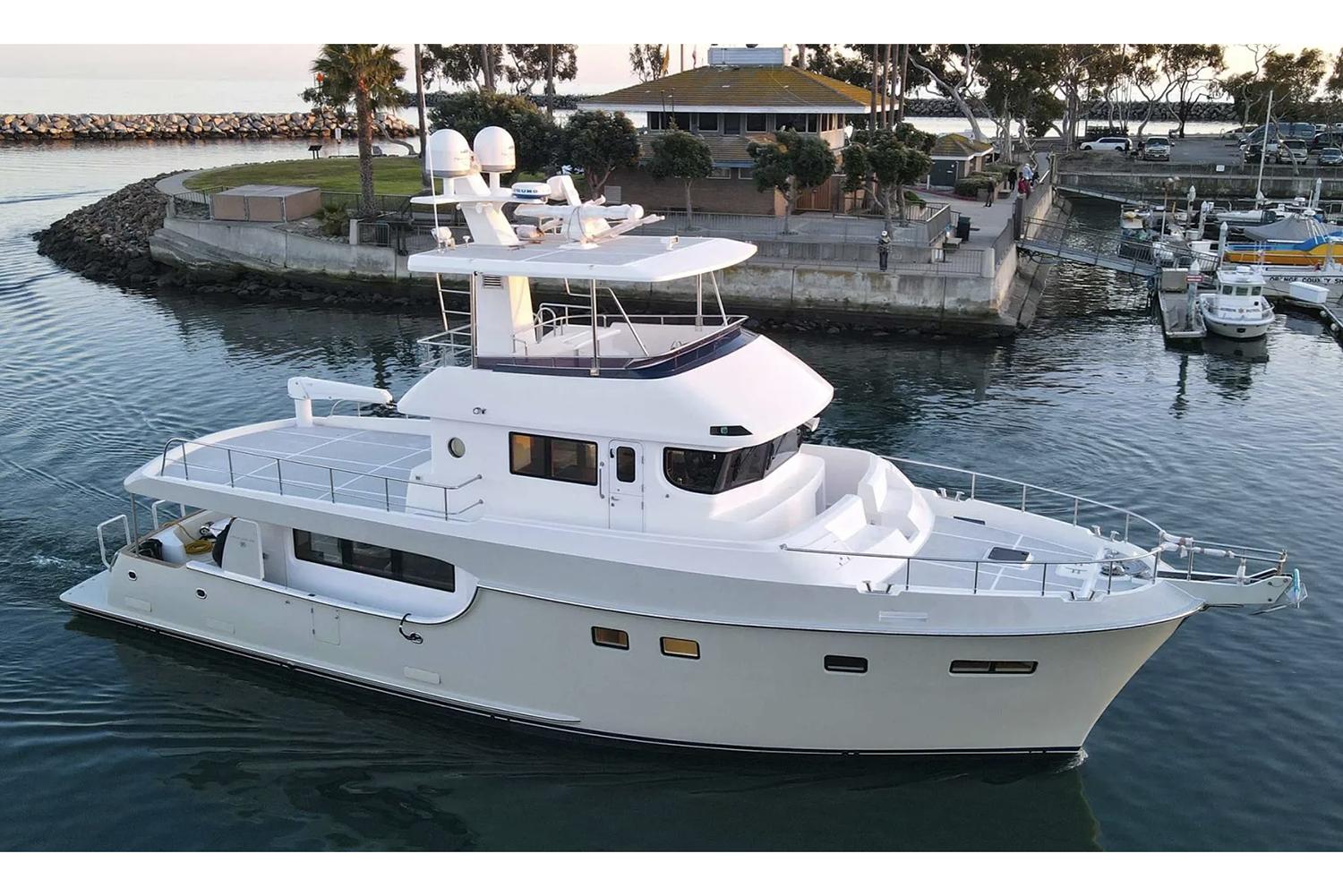 Used yachts for sale deals by owner